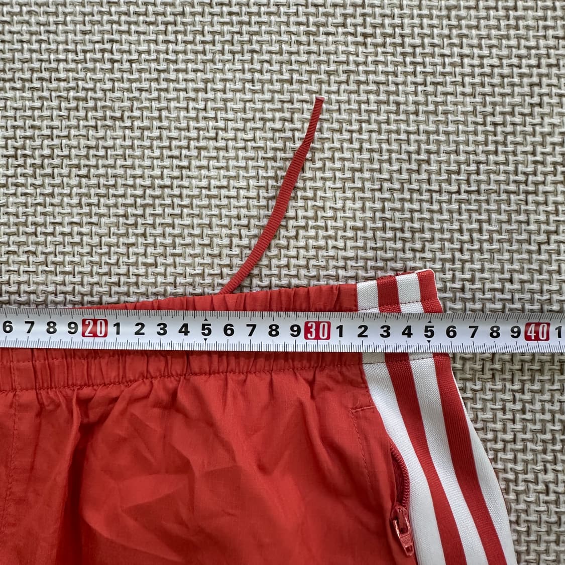 M 아디다스 클래식 스프린터 쇼츠 반바지 0508D 상품이미지4
