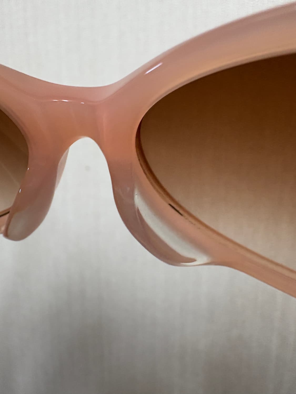 쥬시꾸뛰르 연핑크 선글라스 상품이미지6