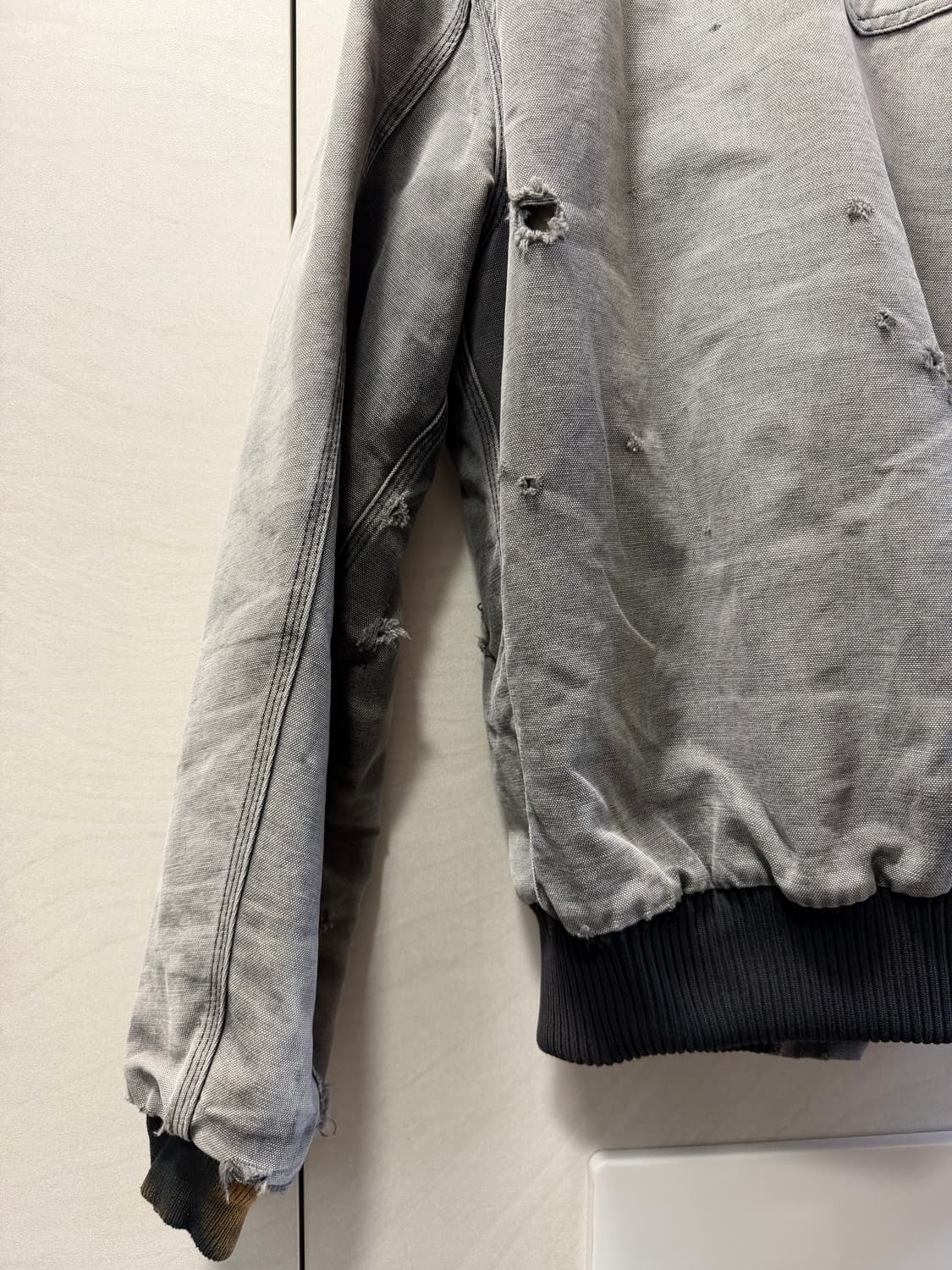 칼하트 디트로이드 자켓 상품이미지7