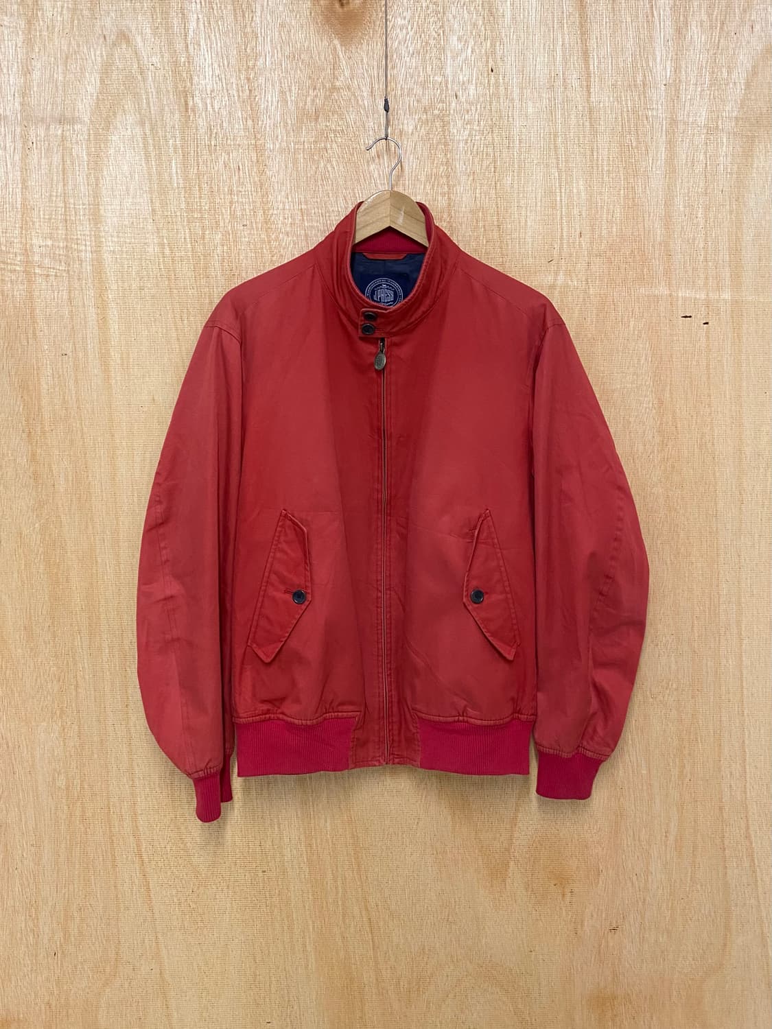 J.PRESS harrington jacket 상품이미지1