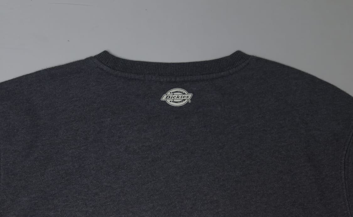 디키즈 회색 맨투맨 XL 상품이미지4