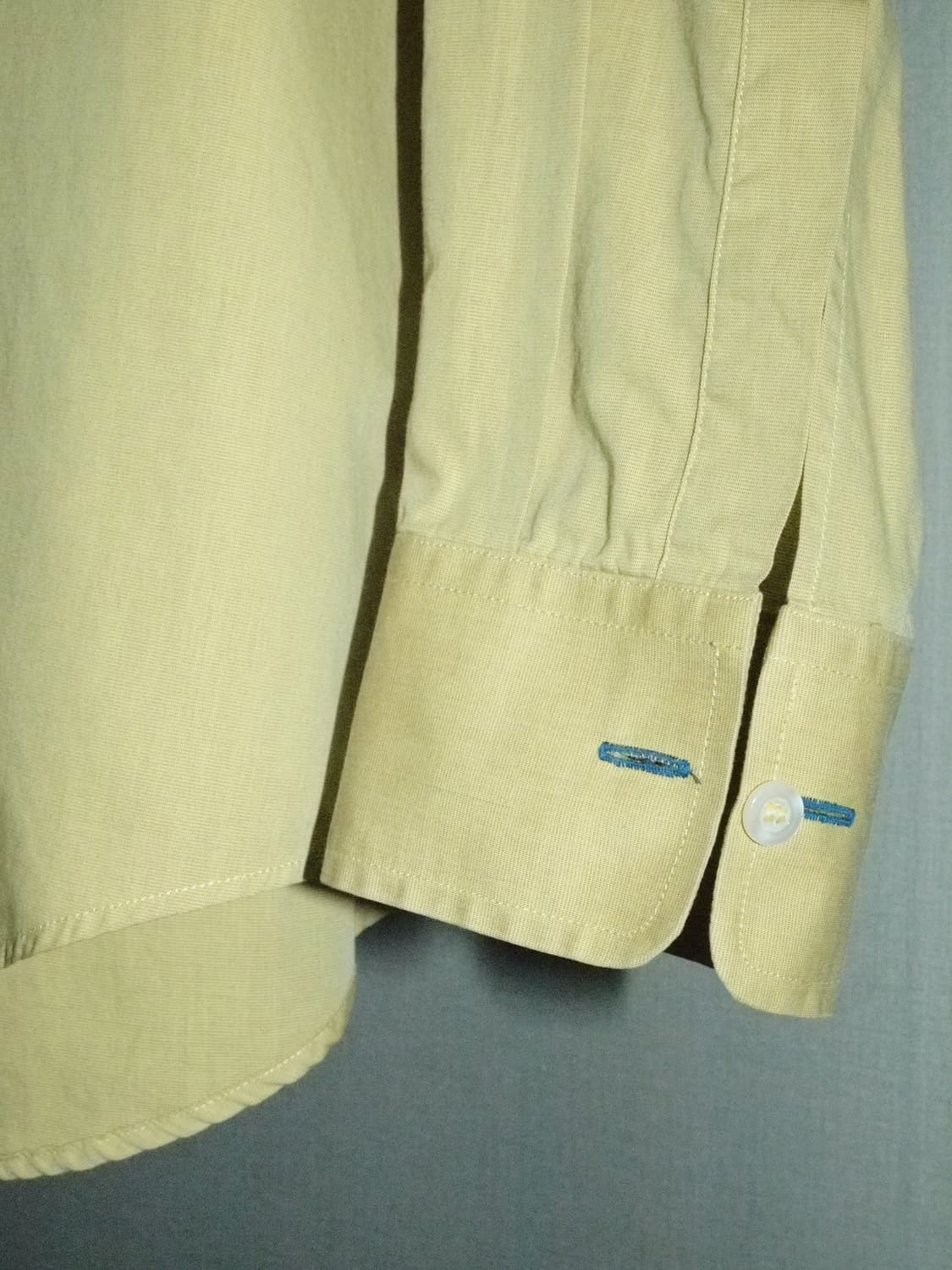 Cotton Shirts 상품이미지6
