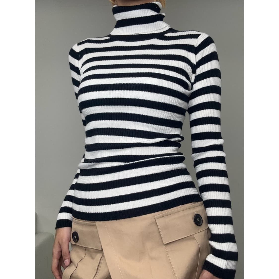 빈티지 모리걸 코디 세트 상품이미지4