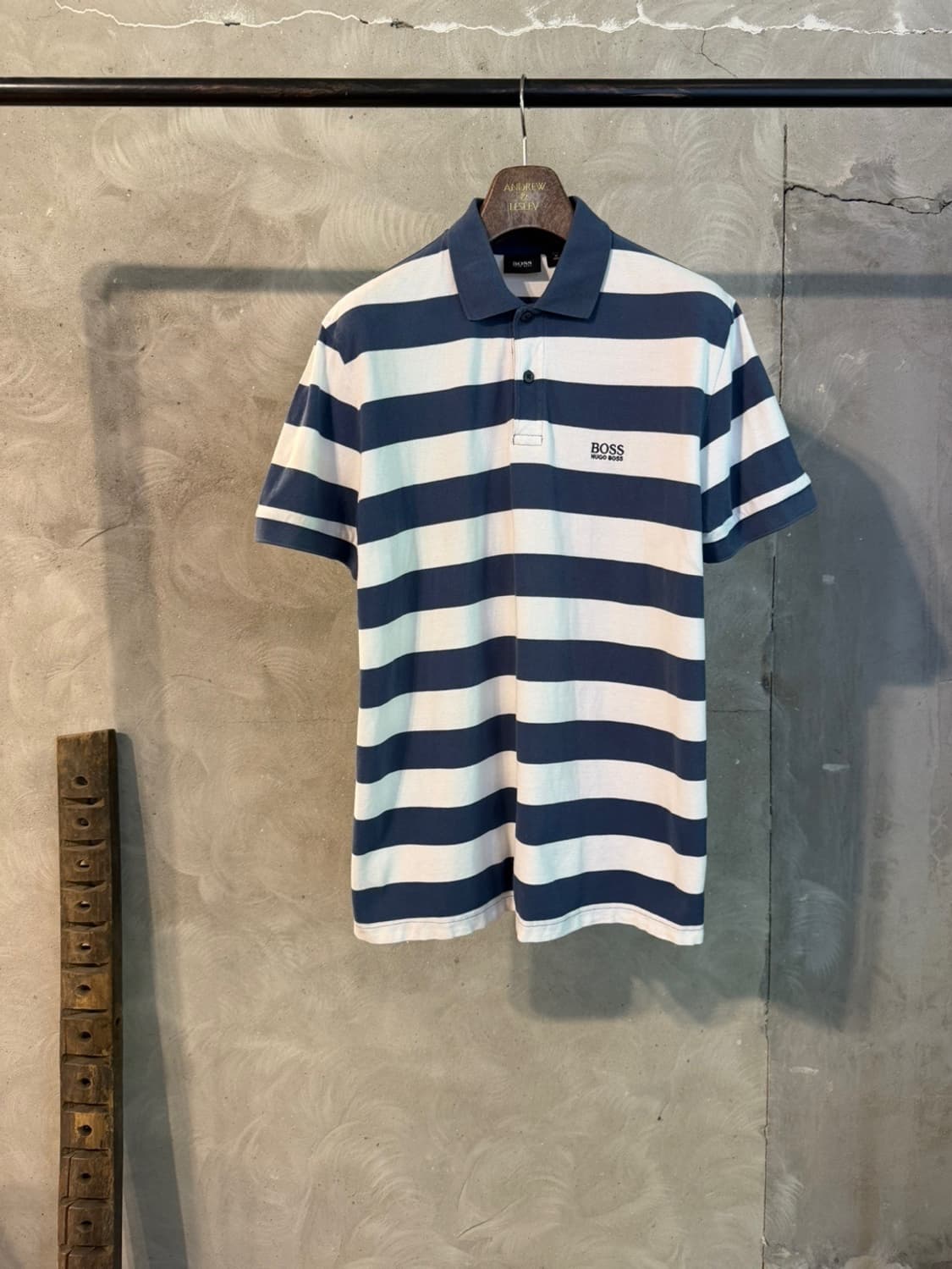 휴고보스 블랙라벨 pk 셔츠 100 상품이미지4