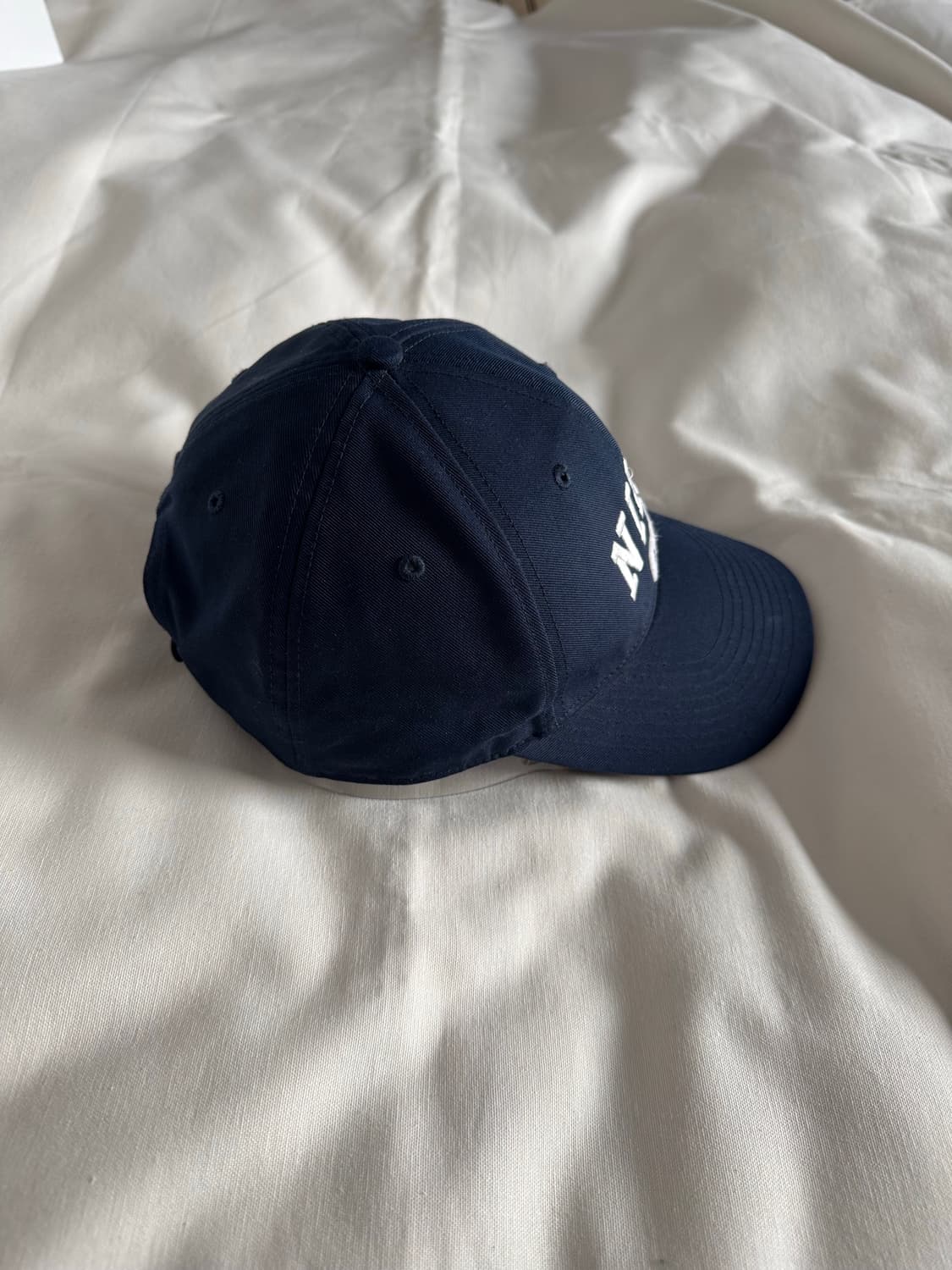 00's 나이키 아치 로고 볼캡 상품이미지4