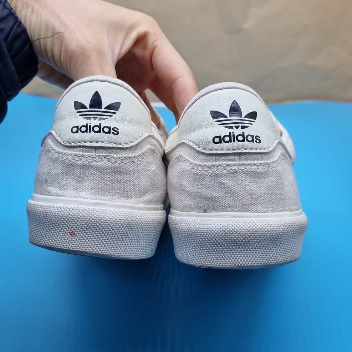 아디다스 아바카 남성스니커즈275. 상품이미지4