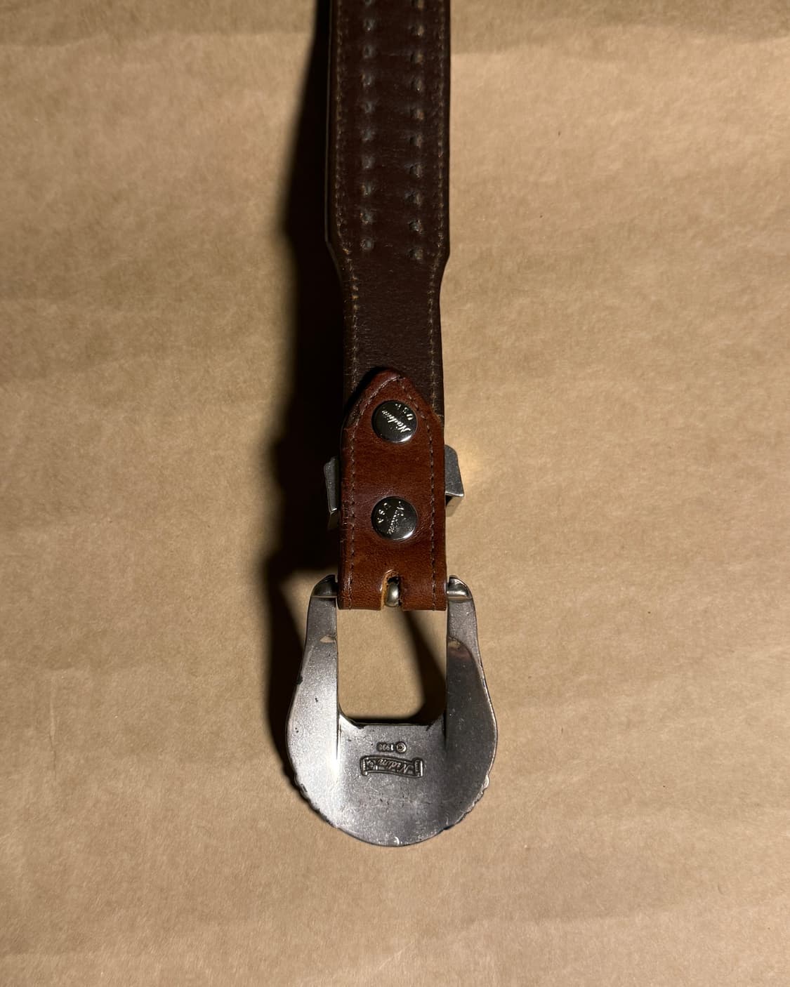 Bullet Belt 상품이미지5