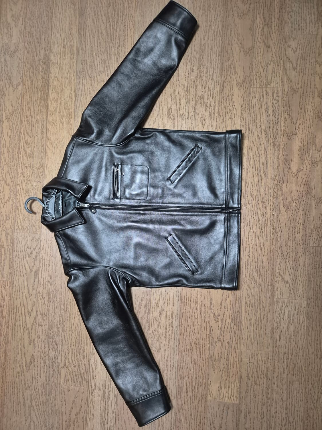 Schott tracker jacket 상품이미지2