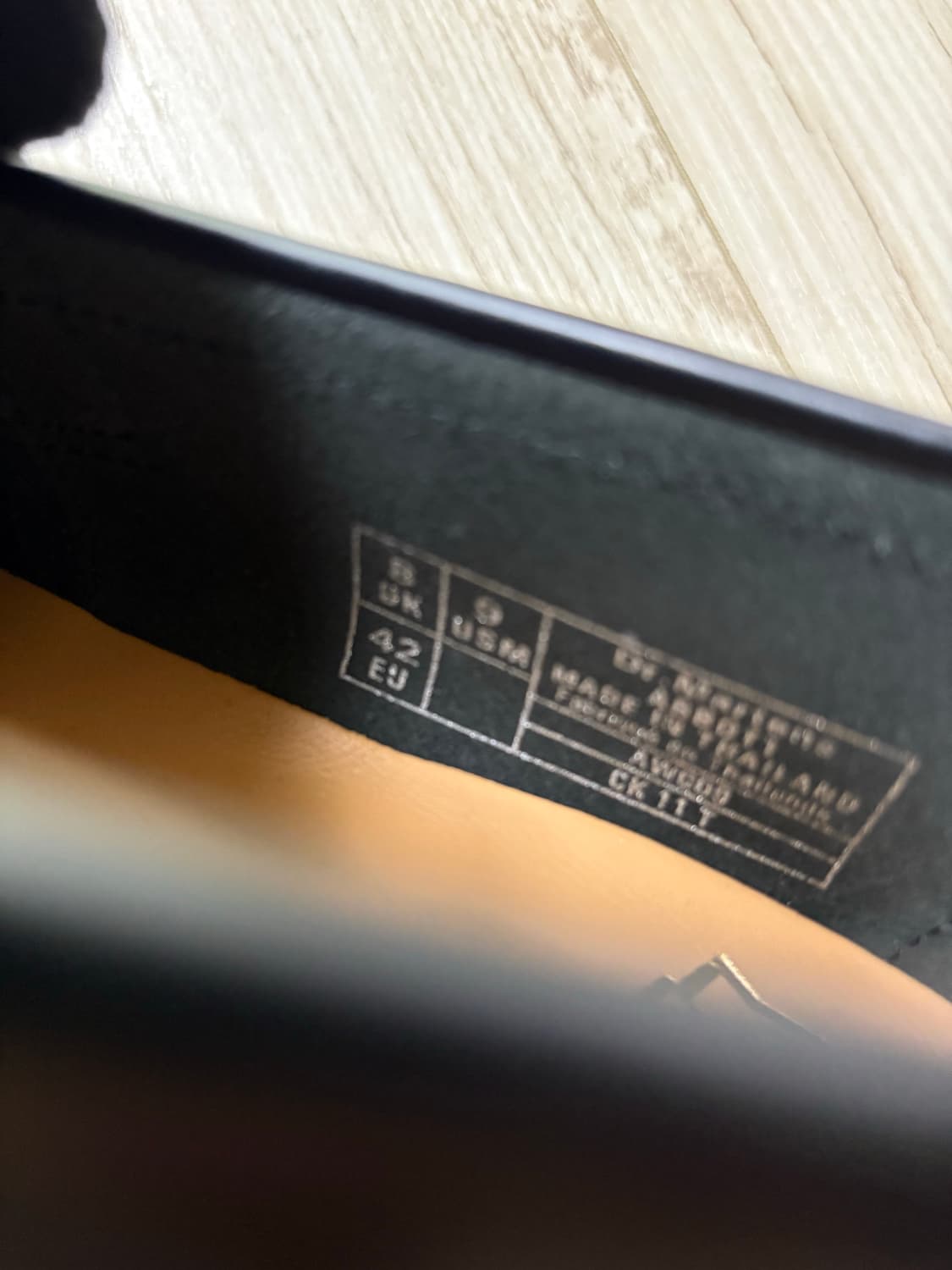 닥터마틴 페니로퍼 애보트 블랙 270 상품이미지7