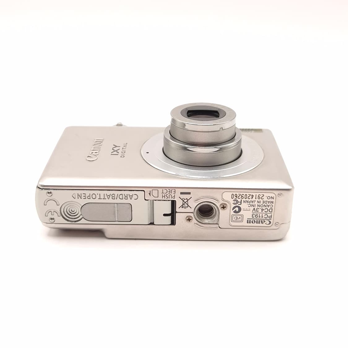 🍑인플루언서 픽✨ 캐논 익시IXY 70( IXUS 60)✨
유하 카메라 상품이미지7