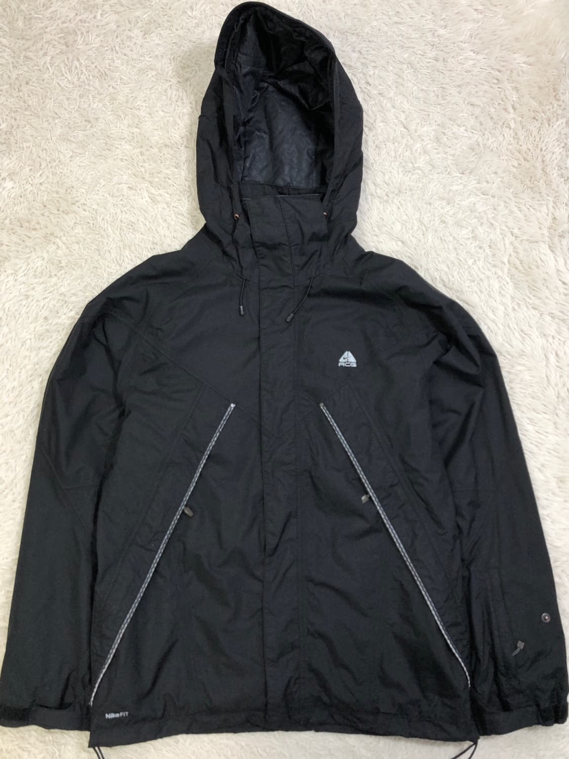 나이키 ACG 바람막이/#2520 상품이미지1