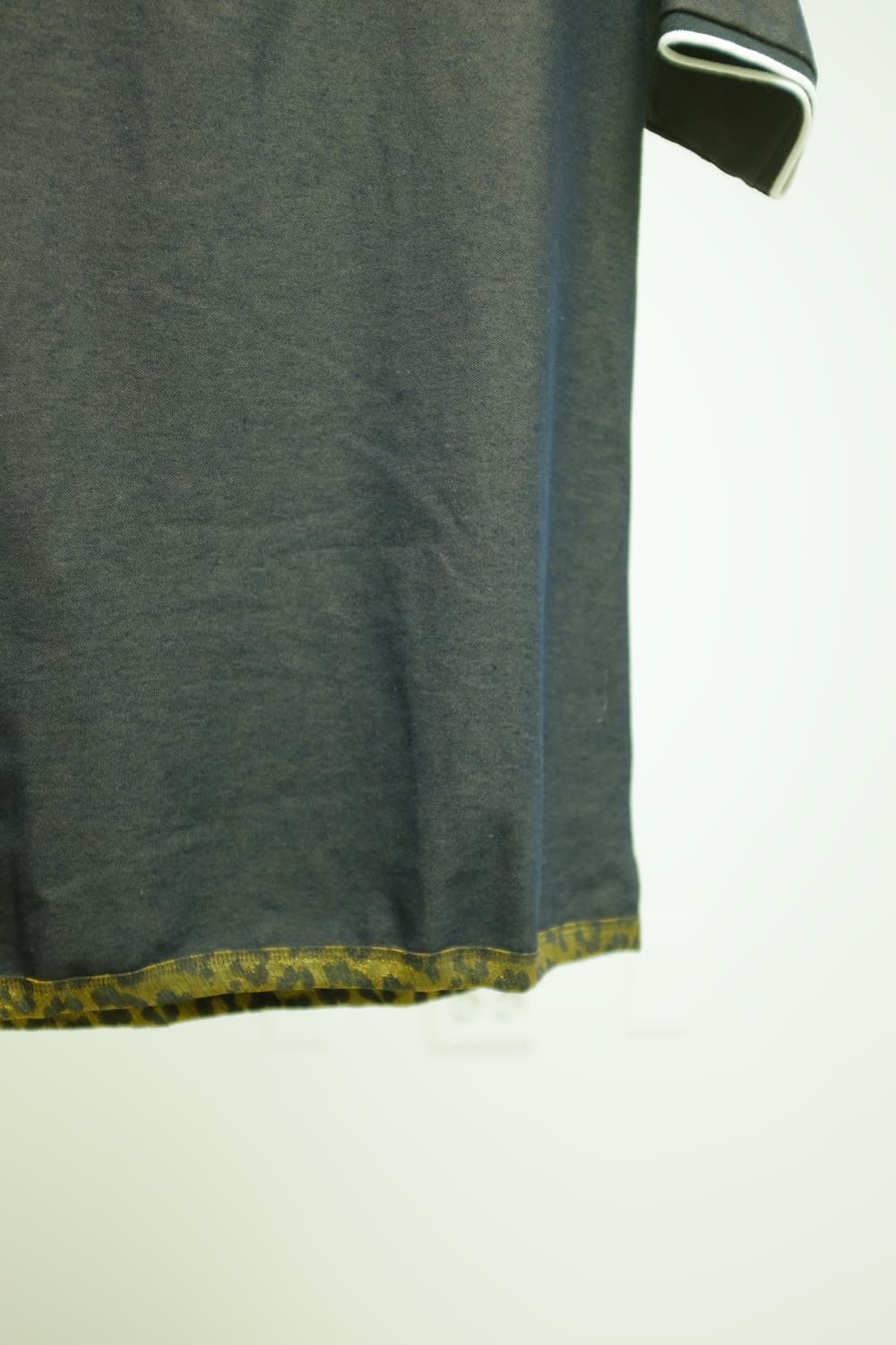 사스콰치패브릭스 폴로반팔 상품이미지4