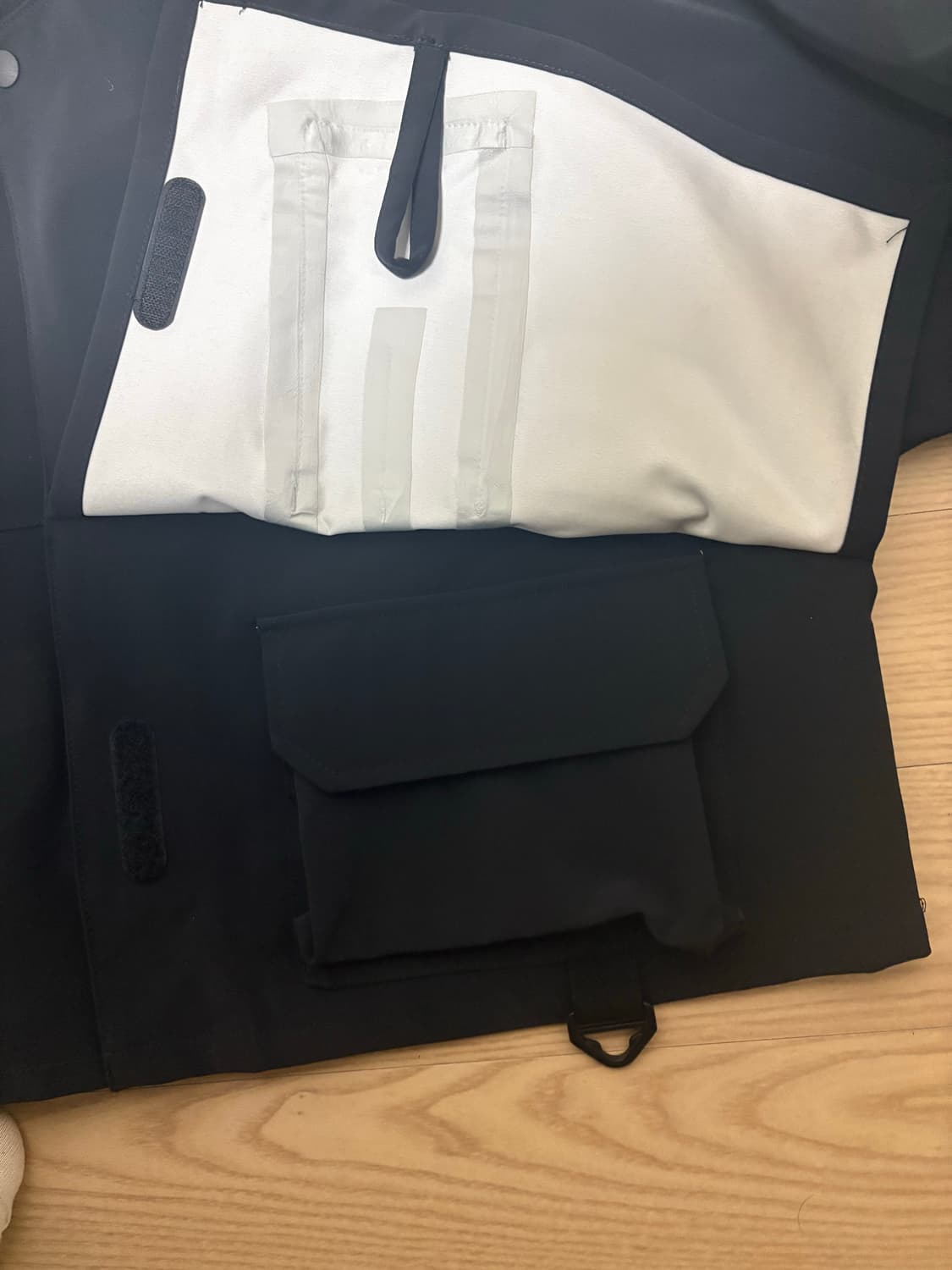 South2west8(남이서팔) 바람막이 상품이미지2