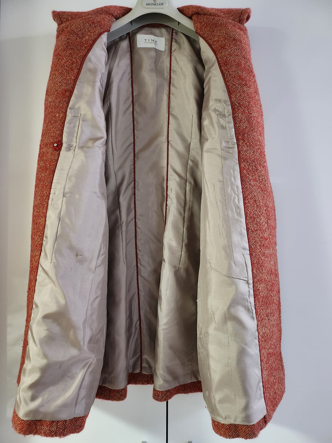 타임 울 코트 상품이미지3