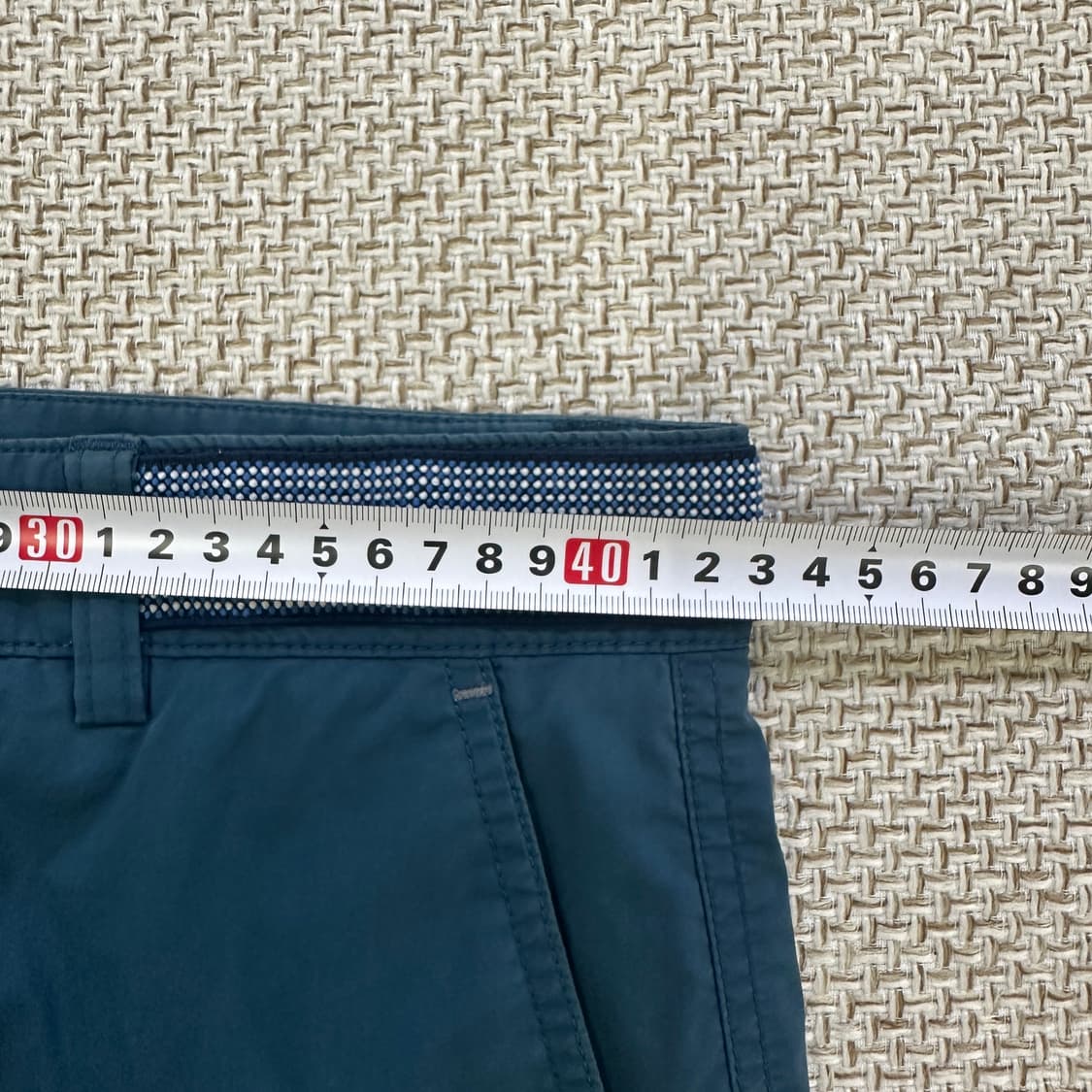 85-97 닥스골프 남자 골프 반바지 0415D 상품이미지3