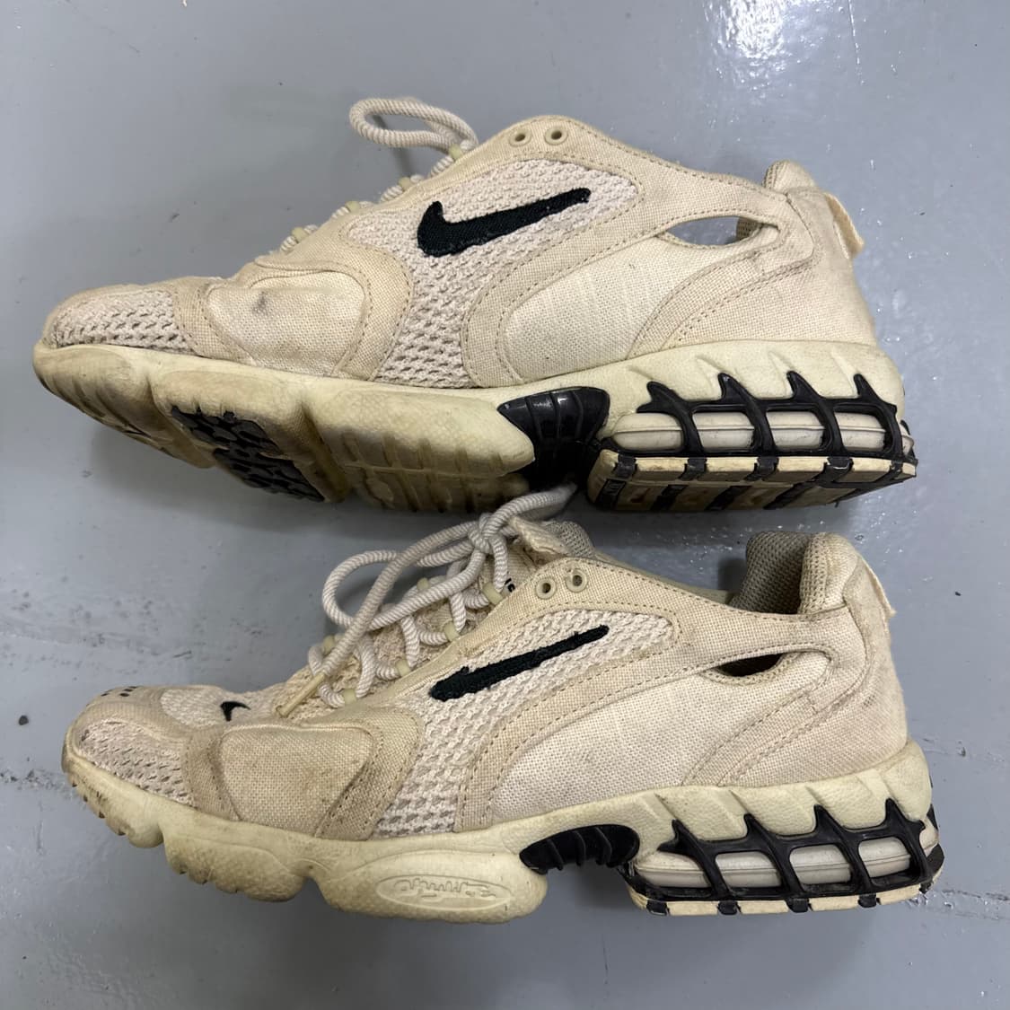 280 나이키 스투시 에어 줌 스피리돈 0130T2 상품이미지2