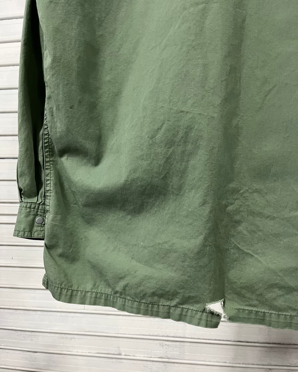 CANYON ROCK work shirt 상품이미지6