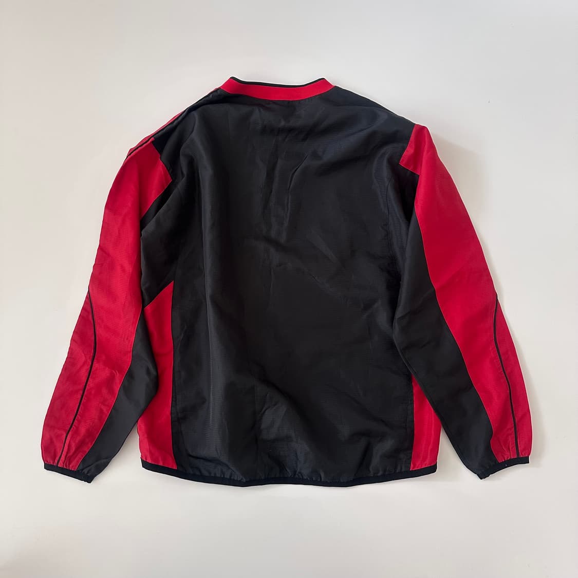 미즈노 mizuno 로고 웜업 상품이미지4