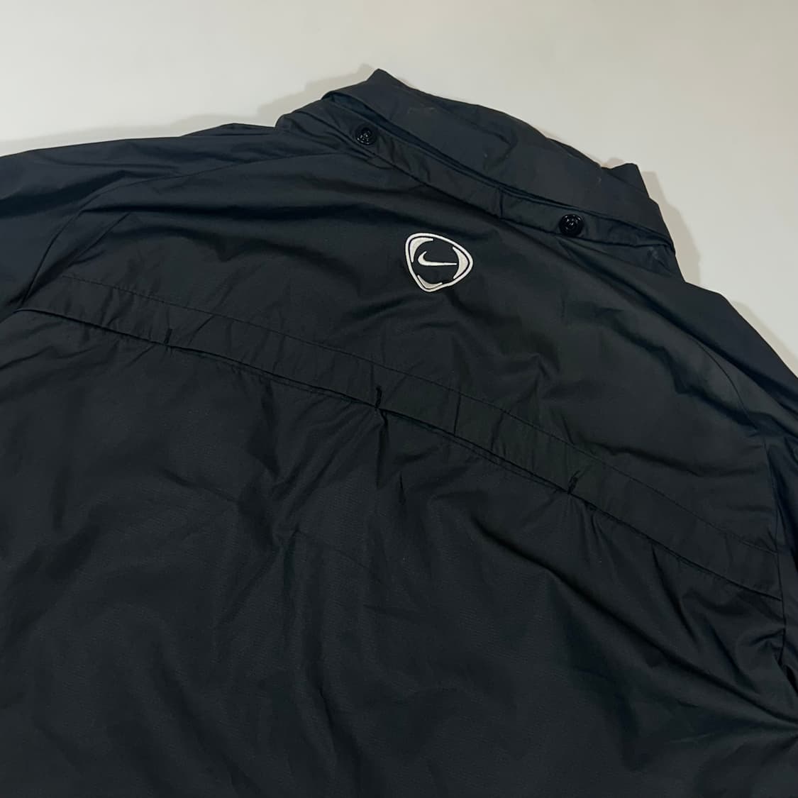 나이키 맨유 패치로고 바람막이 상품이미지8