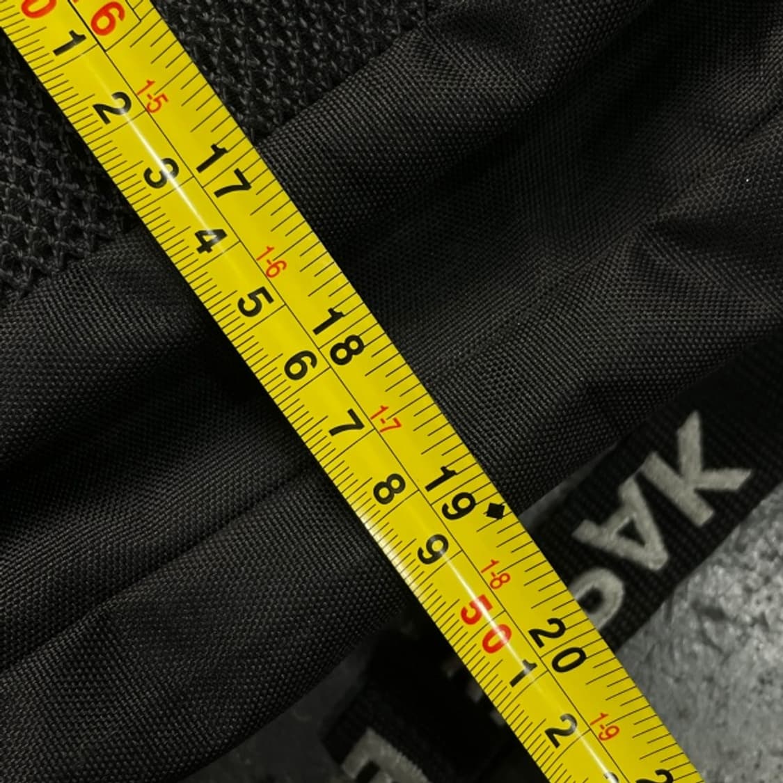 이스트팩 백팩 상품이미지7