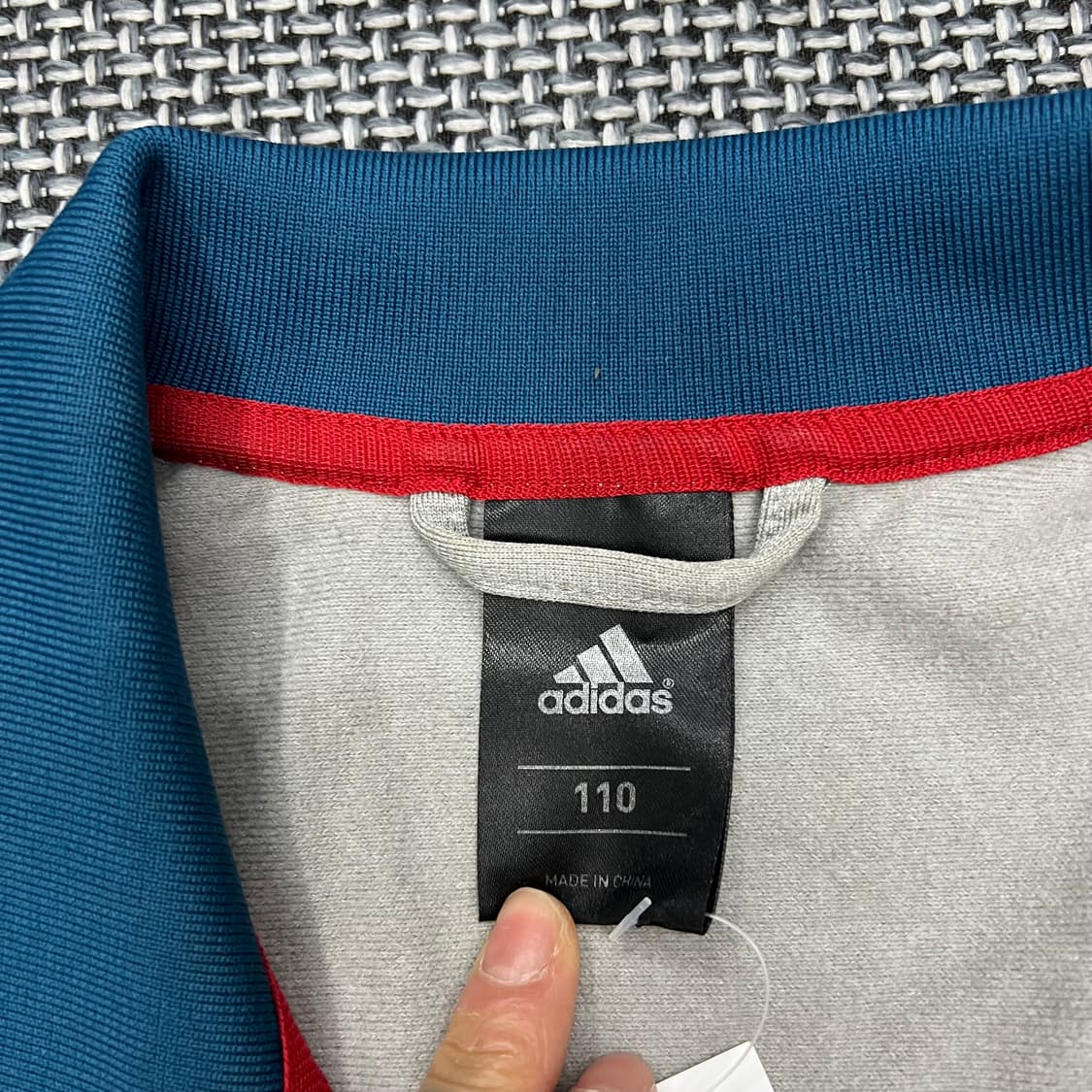 아디다스 바이에른뮌헨 져지 110 상품이미지2