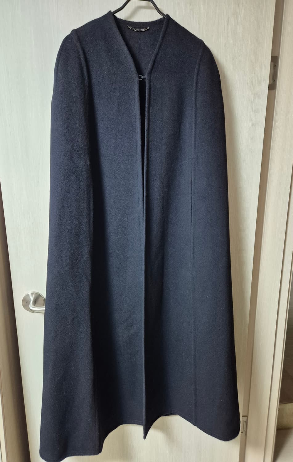 RAEY 레이 케이프 코트 망또 캐시미어 코트 8 상품이미지1