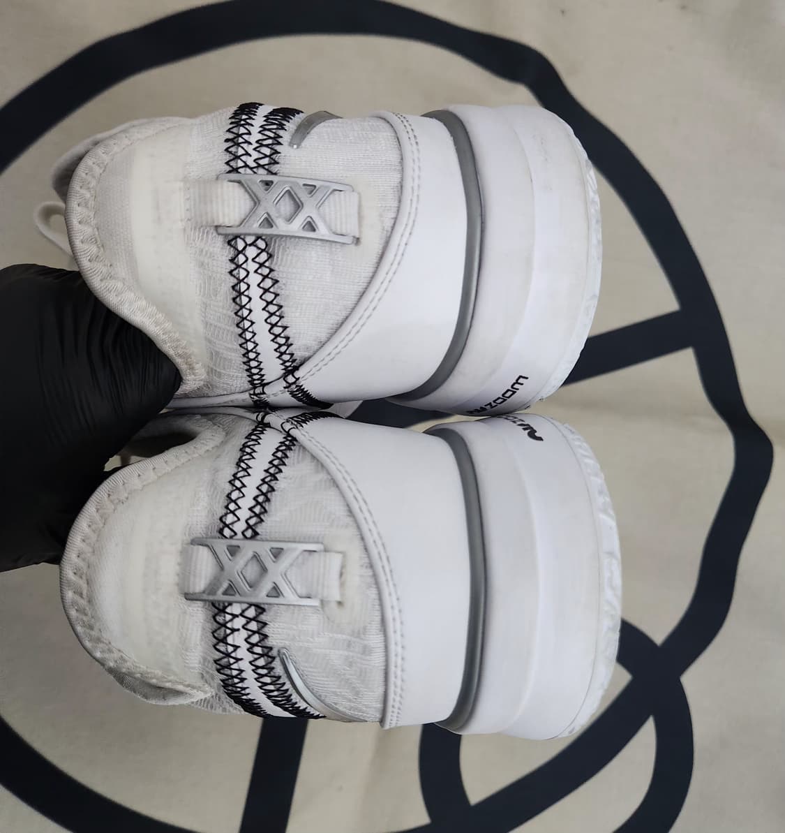 나이키 농구화 270mm 상품이미지5