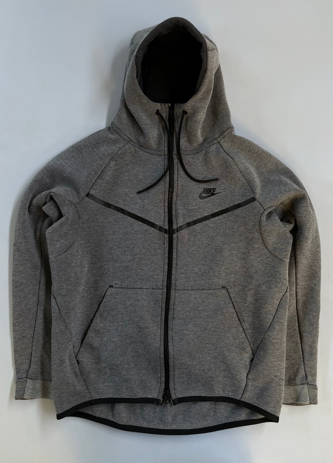 나이키 테크 플리스 후드집업 상품이미지2