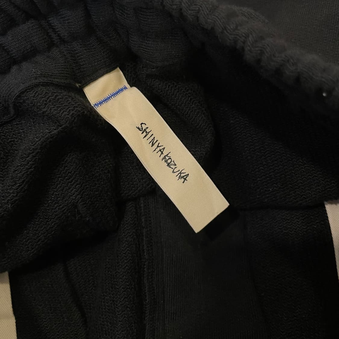 신야코즈카 24ss Ordinary Life 포켓 팬츠   상품이미지9