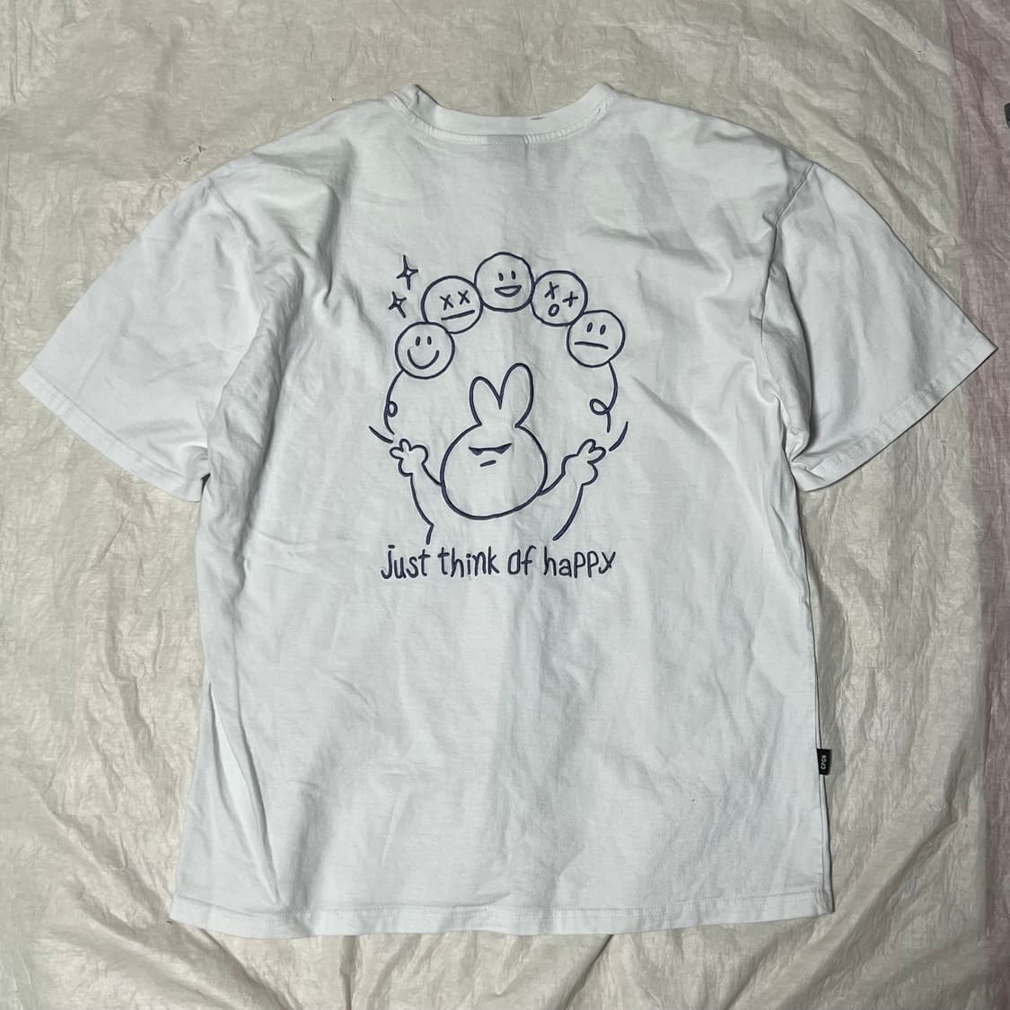 꼼파뇨 반팔 L 상품이미지4