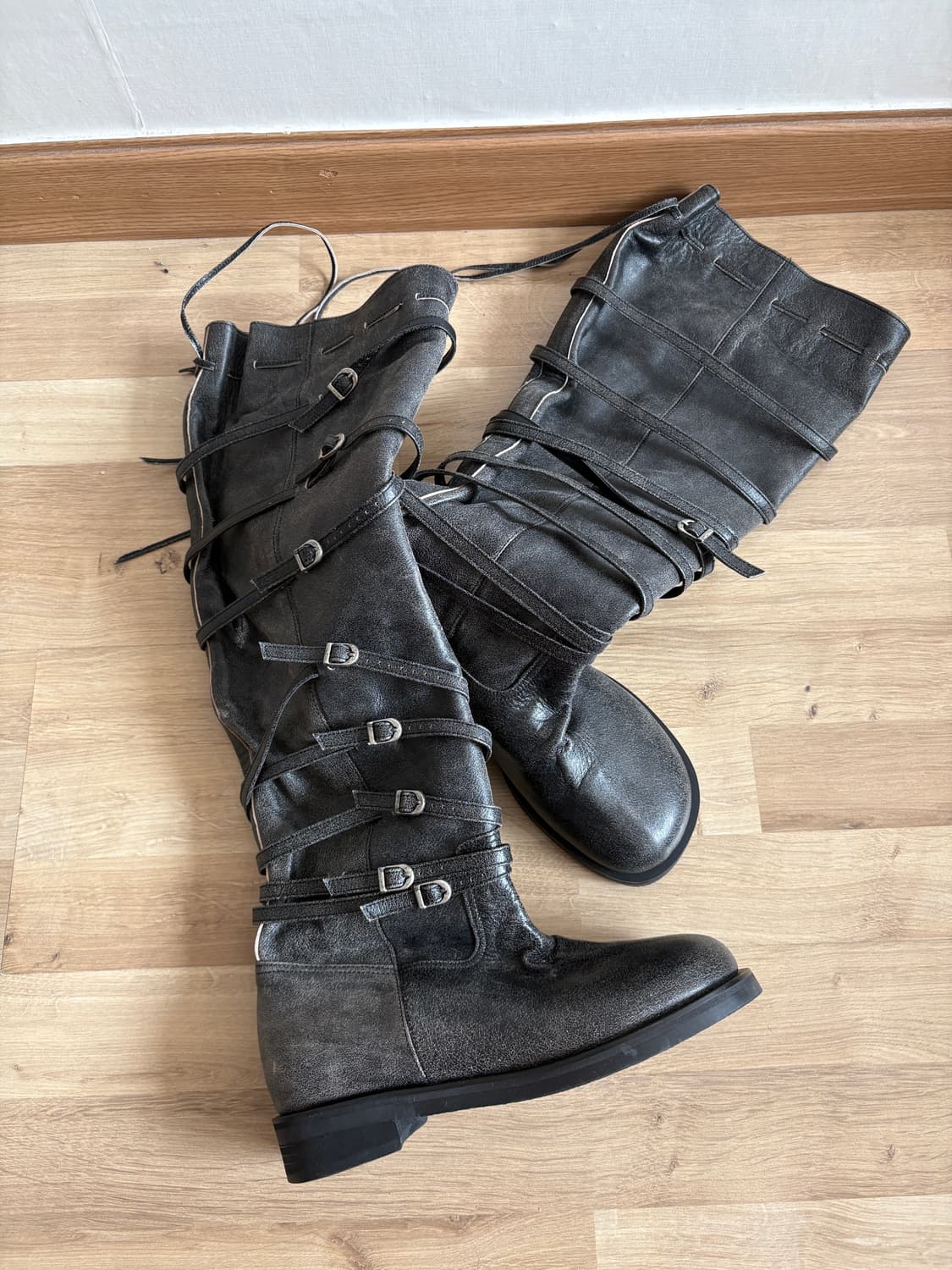 덴 BB부츠 상품이미지4