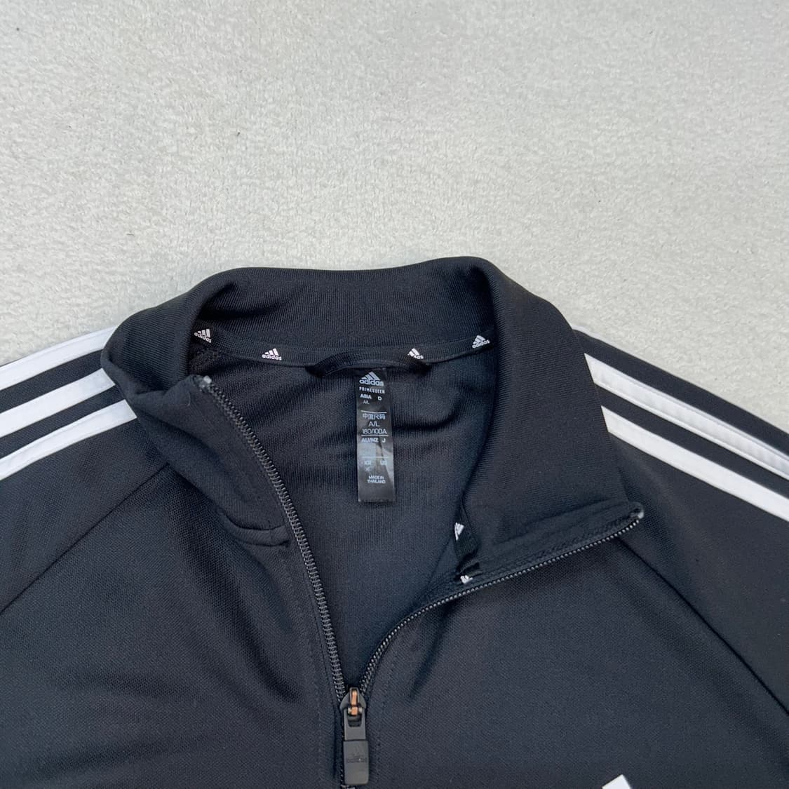 Adidas black jersey 상품이미지6