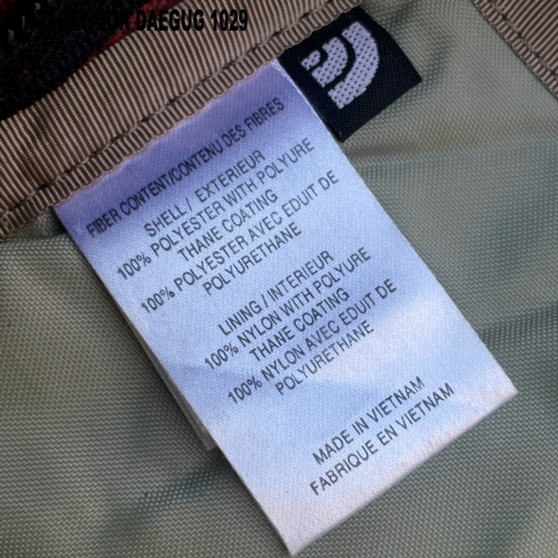 노스페이스 백팩 상품이미지4