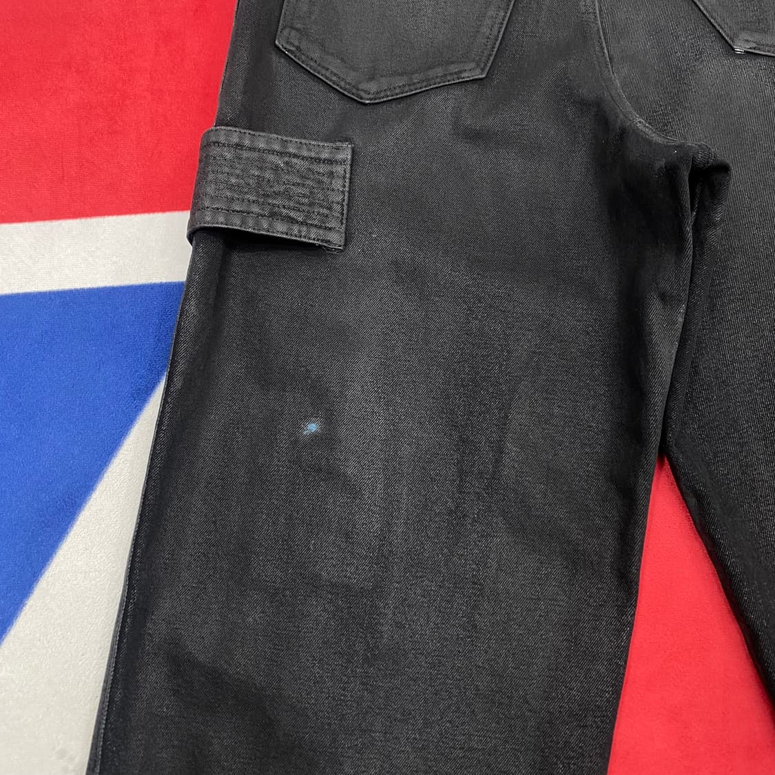 아워파스 새깅진 M 상품이미지5