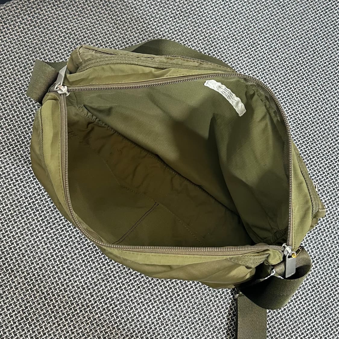 YOSHIDA PORTER 포터 크로스백 상품이미지4