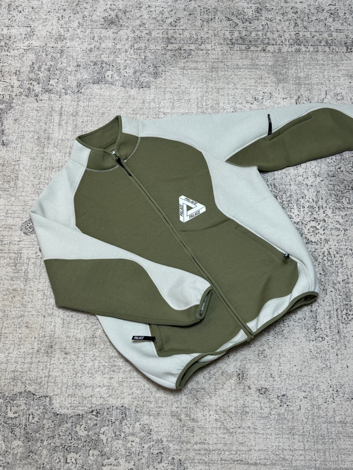 팔라스 자켓  상품이미지1