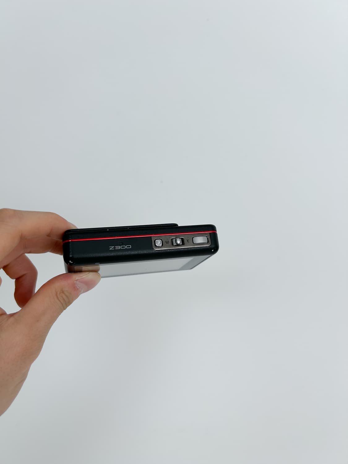 레어!) 후지필름 파인픽스 z300 finepix 빈티지 디카 상품이미지7