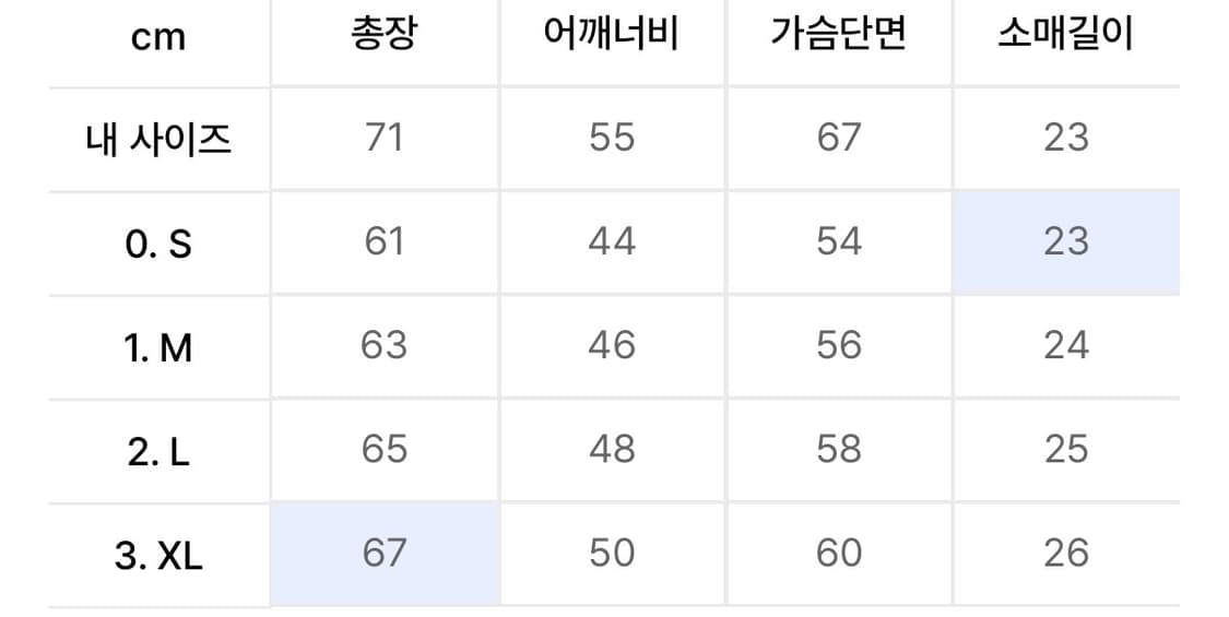효지 / 워셔블 크롭 니트 /L / 새상품 / 네이비 상품이미지2
