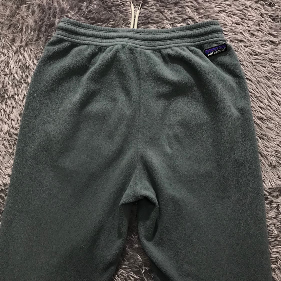 [여성 S] 파타고니아(patagonia) 플리스 팬츠 상품이미지3