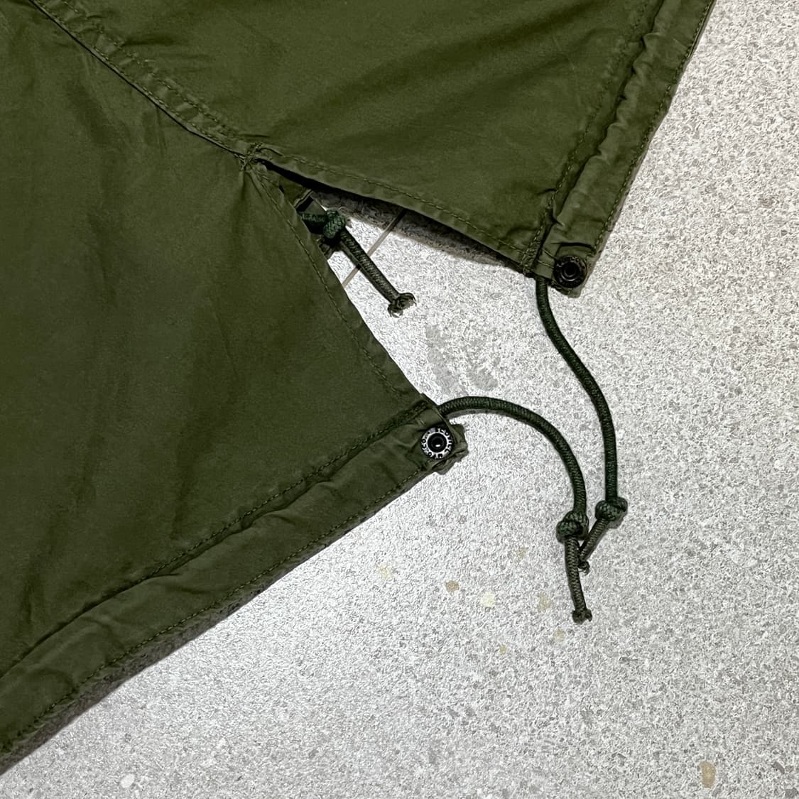 70s M65 피쉬테일 파카 [L/R 105사이즈] 상품이미지4