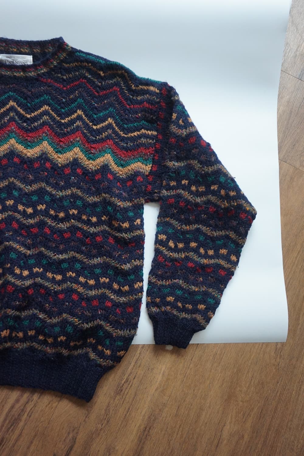 Paul Stuart 상품이미지5