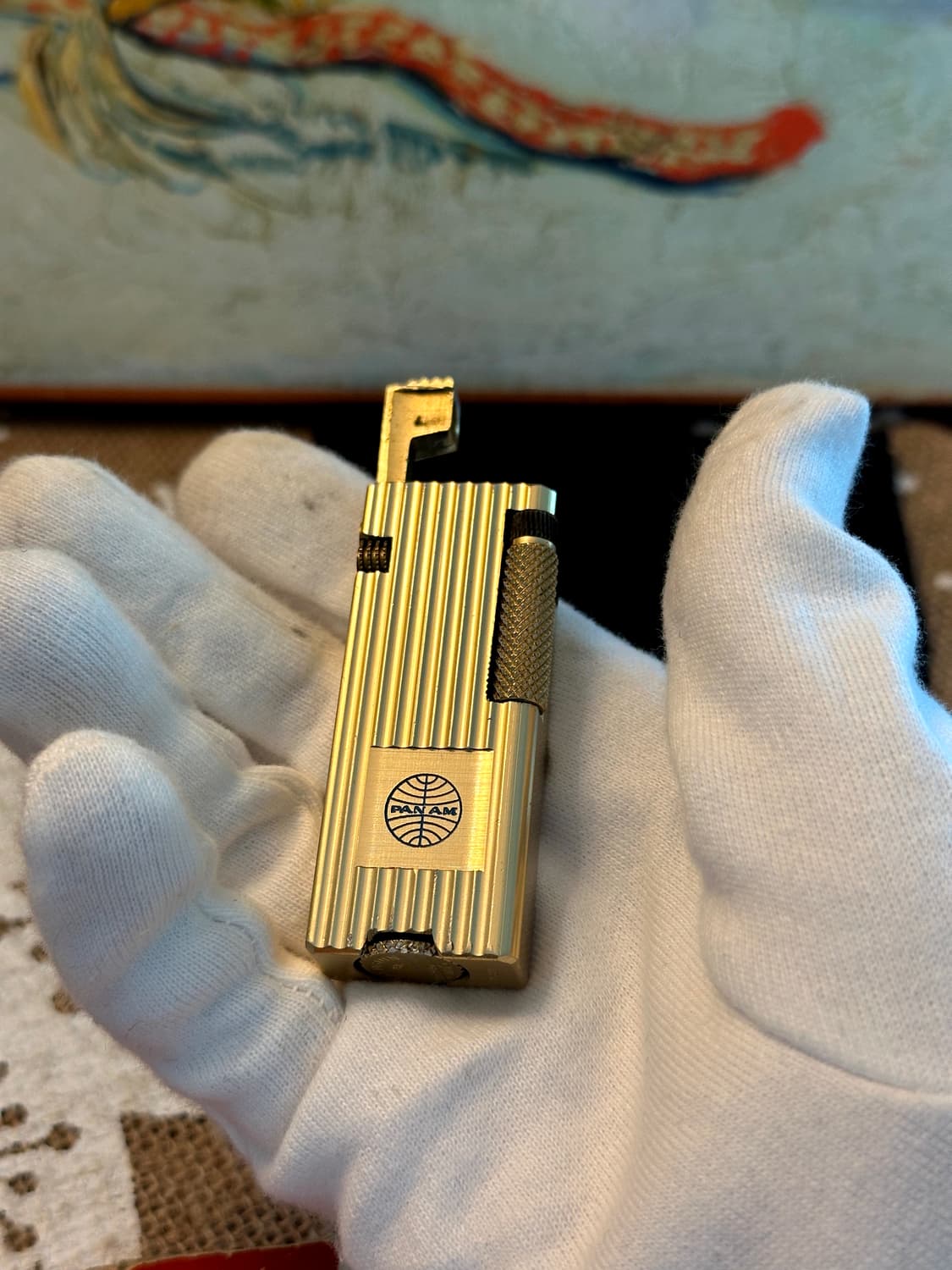 Penguin® "cygnus" lighter / 1960s~1979 상품이미지6