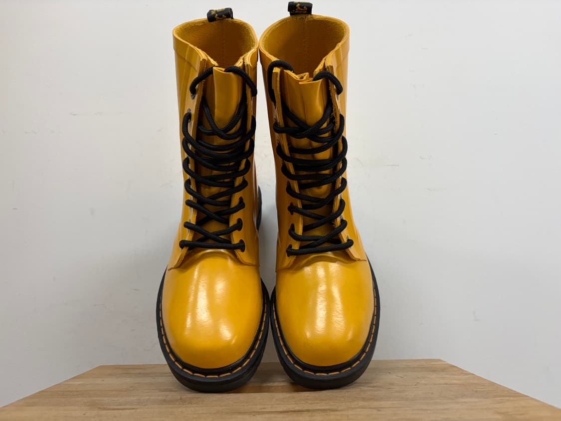 닥터마틴 여성 레인부츠 230 상품이미지3