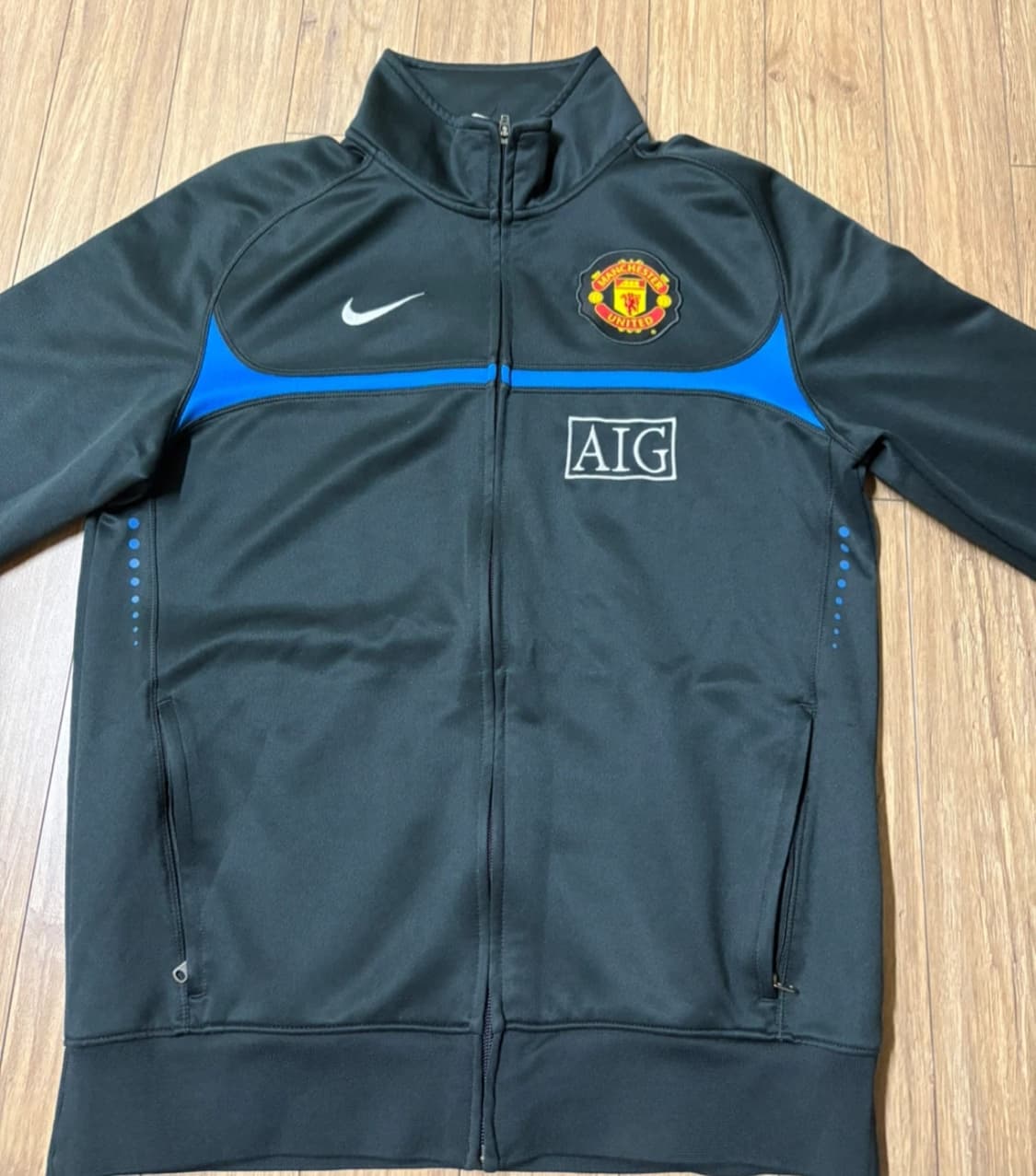 나이키 맨유 져지 팝니다 상품이미지2