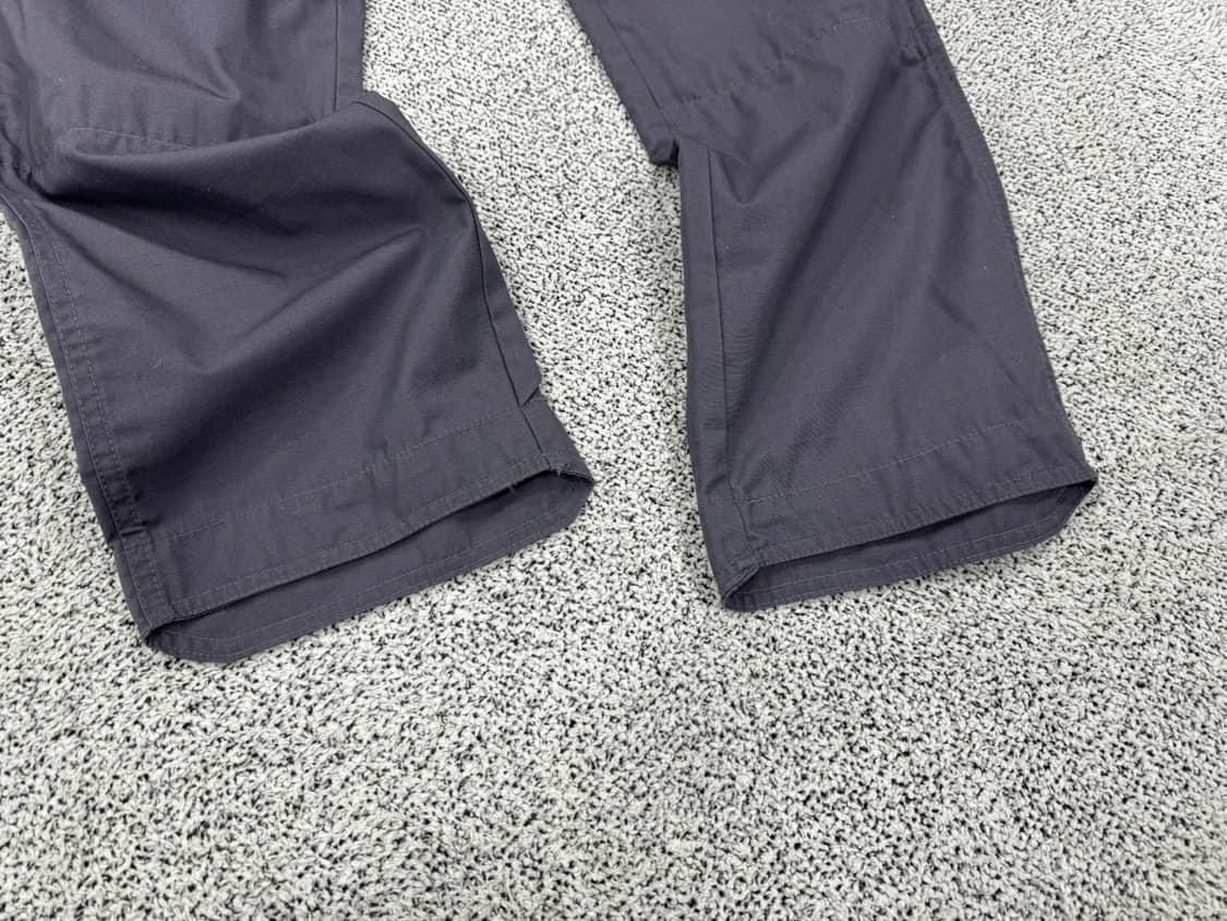 빈티지 유틸리티 팬츠 상품이미지5