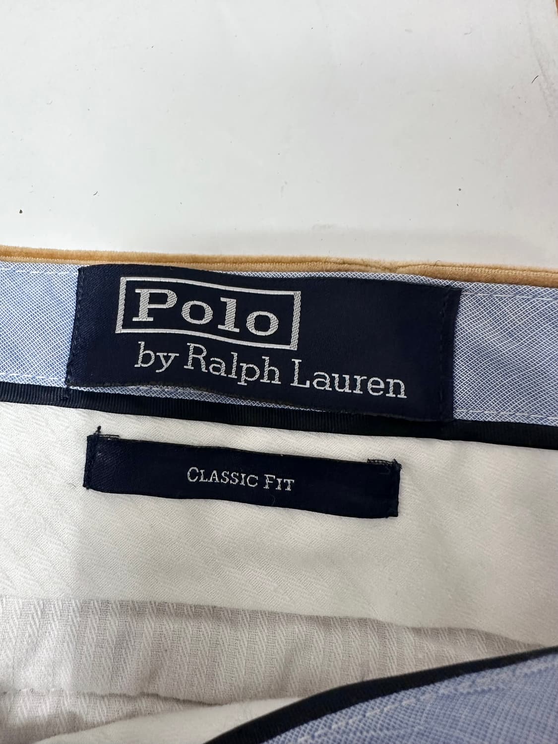 폴로 랄프로렌 코듀로이 팬츠 상품이미지6