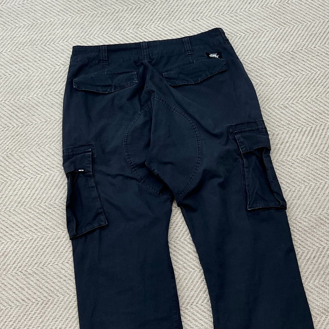 나이키 카고 팬츠 r3585 상품이미지5