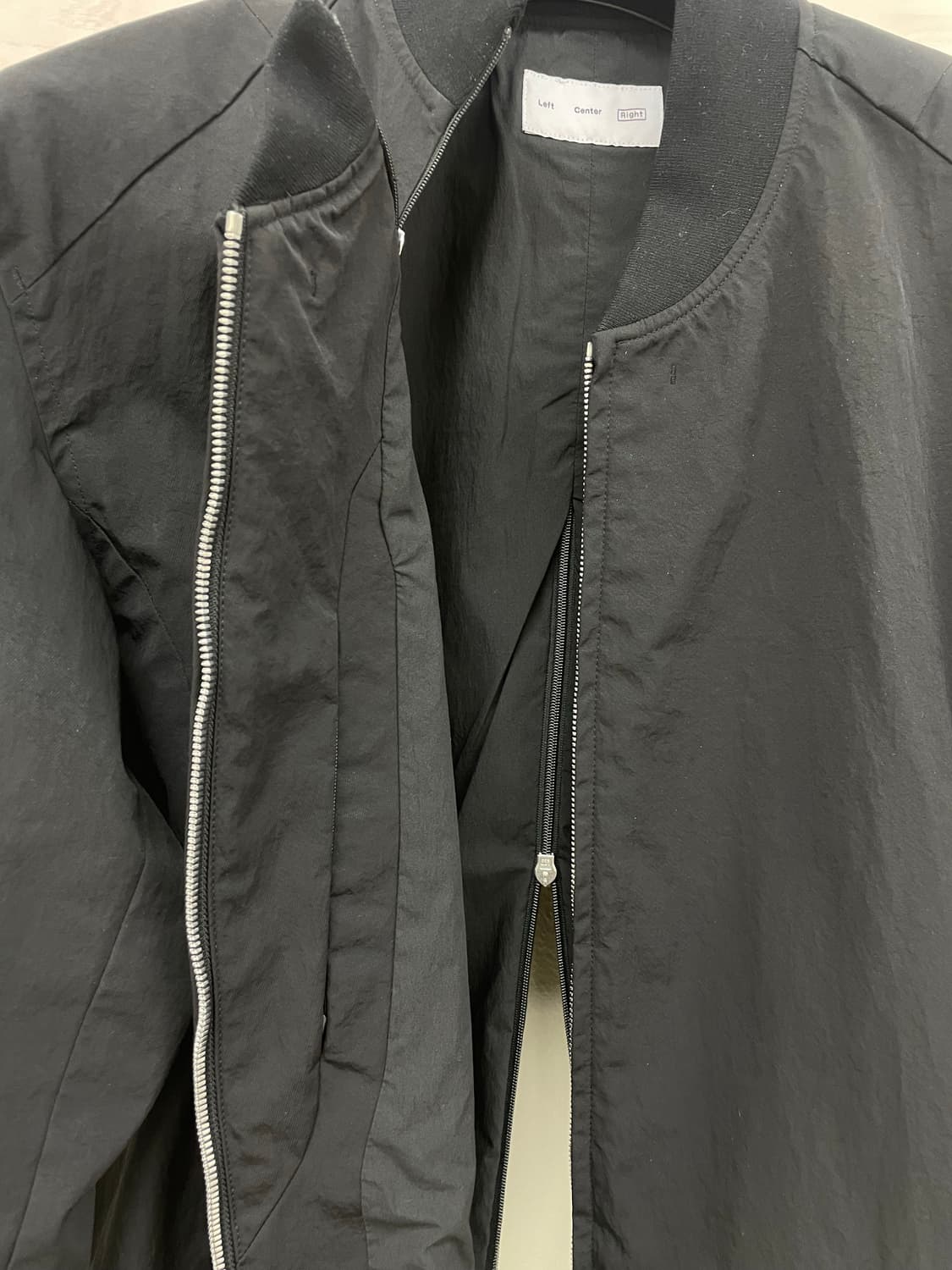 Post Archive Faction 6.0 Bomber Right 상품이미지7