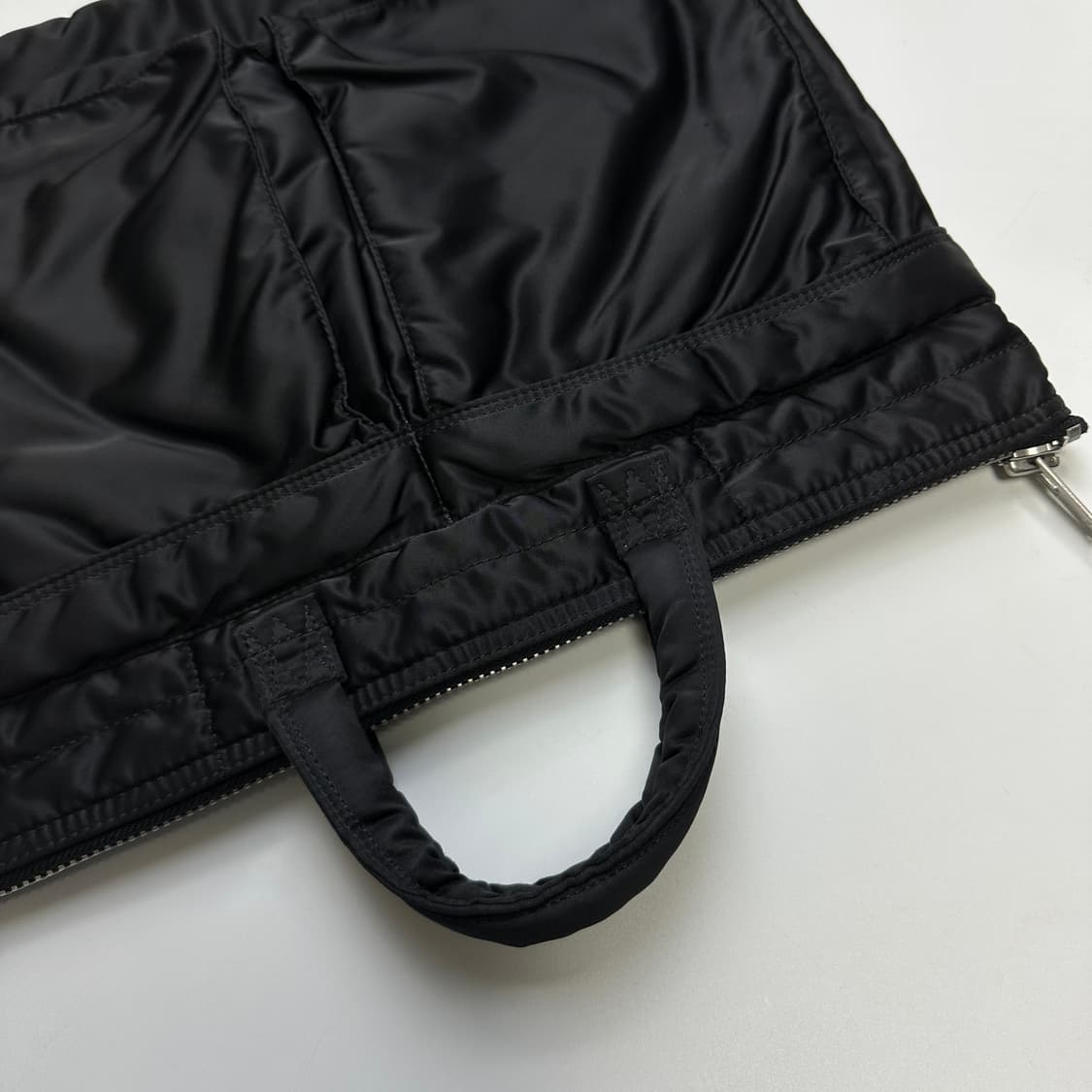 PORTER TANKER SHORT HELMET 포터 탱커 헬멧백 상품이미지6