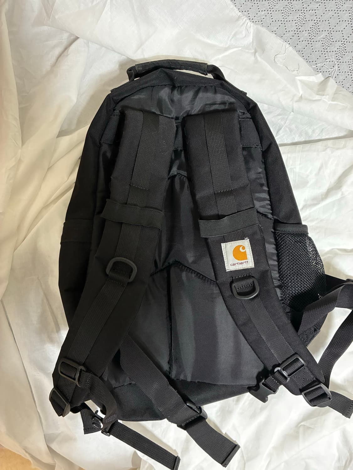 칼하트 킥플립 백팩 상품이미지3